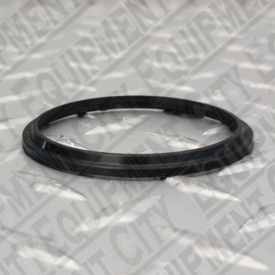 E|Q 124-72-2 Rod Wiper Seal 2.25
